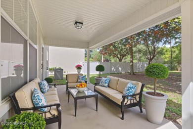 JUST LISTED and what a DEAL in Heritage Landing at World Golf on King and Bear Golf Course/World Golf Village in Florida - for sale on GolfHomes.com, golf home, golf lot