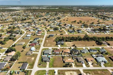 Exclusively presented by Sunland Real Estate: Prime 0.25-acre on Del Tura Golf and Country Club in Florida - for sale on GolfHomes.com, golf home, golf lot