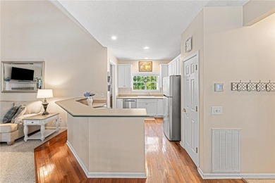 Gorgeous golf course setting in this amazing home. The first on The Trail At Chickasaw Pointe in South Carolina - for sale on GolfHomes.com, golf home, golf lot