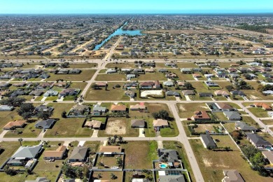 Exclusively presented by Sunland Real Estate: Prime 0.25-acre on Del Tura Golf and Country Club in Florida - for sale on GolfHomes.com, golf home, golf lot