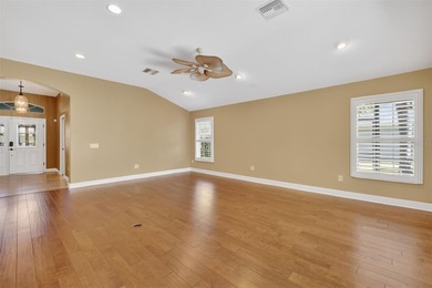 One or more photo(s) has been virtually staged. MAGNIFICENT on Pennbrooke Fairways in Florida - for sale on GolfHomes.com, golf home, golf lot