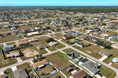 Exclusively presented by Sunland Real Estate: Prime 0.25-acre on Del Tura Golf and Country Club in Florida - for sale on GolfHomes.com, golf home, golf lot