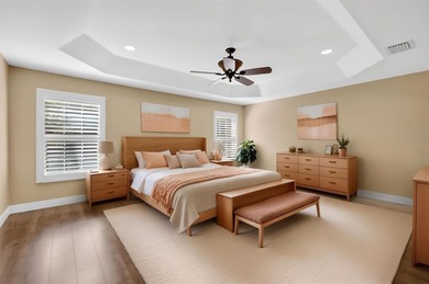 One or more photo(s) has been virtually staged. MAGNIFICENT on Pennbrooke Fairways in Florida - for sale on GolfHomes.com, golf home, golf lot