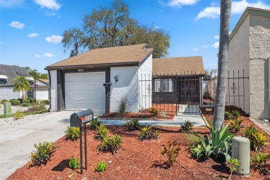 Beautifully Remodeled Corner Lot Home in Beacon Woods Golf on Beacon Woods Golf Club in Florida - for sale on GolfHomes.com, golf home, golf lot