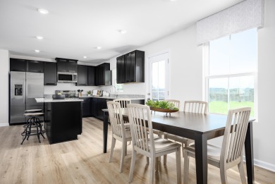 New 2-story homes in Summit County! Community playground and on Barberton Brookside Country Club in Ohio - for sale on GolfHomes.com, golf home, golf lot