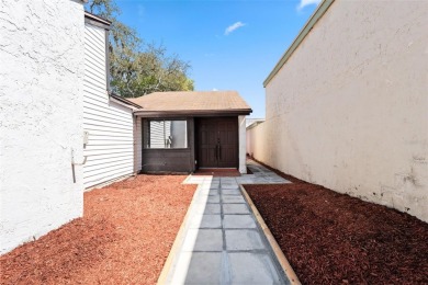 Beautifully Remodeled Corner Lot Home in Beacon Woods Golf on Beacon Woods Golf Club in Florida - for sale on GolfHomes.com, golf home, golf lot