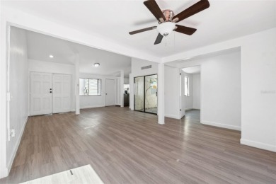 Beautifully Remodeled Corner Lot Home in Beacon Woods Golf on Beacon Woods Golf Club in Florida - for sale on GolfHomes.com, golf home, golf lot