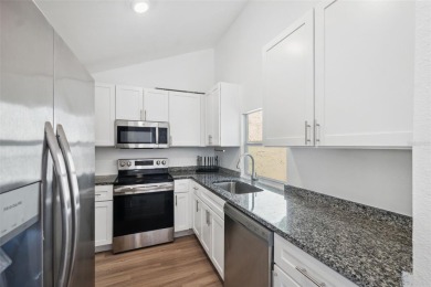 Beautifully Remodeled Corner Lot Home in Beacon Woods Golf on Beacon Woods Golf Club in Florida - for sale on GolfHomes.com, golf home, golf lot
