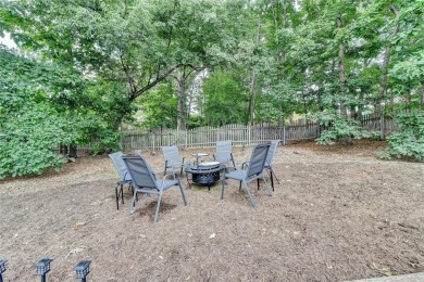 Welcome to a home that blends warmth, comfort, and community in on Hamilton Mill Golf Club in Georgia - for sale on GolfHomes.com, golf home, golf lot