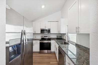 Beautifully Remodeled Corner Lot Home in Beacon Woods Golf on Beacon Woods Golf Club in Florida - for sale on GolfHomes.com, golf home, golf lot