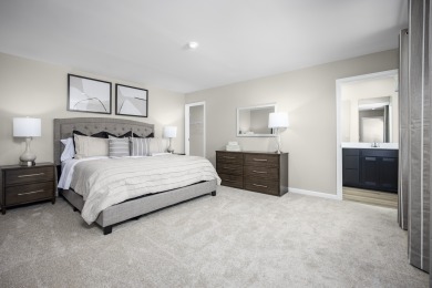 New 2-story homes in Summit County! Community playground and on Barberton Brookside Country Club in Ohio - for sale on GolfHomes.com, golf home, golf lot