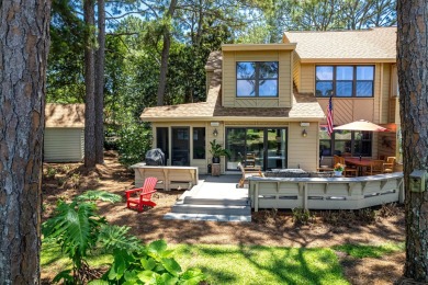 Discover the perfect blend of comfort, elegance, and on Sandestin Golf and Beach Resort - The Links in Florida - for sale on GolfHomes.com, golf home, golf lot