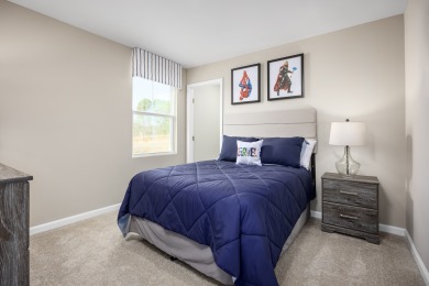 New 2-story homes in Summit County! Community playground and on Barberton Brookside Country Club in Ohio - for sale on GolfHomes.com, golf home, golf lot
