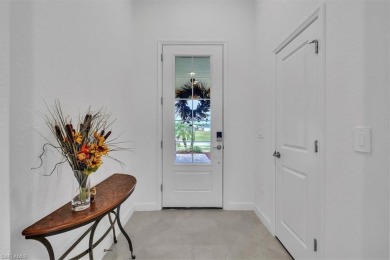 This charming modern 3-bedroom 3 bath home at 3296 Weston Manor on River Hall Country Club in Florida - for sale on GolfHomes.com, golf home, golf lot