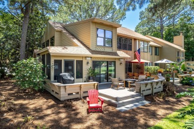 Discover the perfect blend of comfort, elegance, and on Sandestin Golf and Beach Resort - The Links in Florida - for sale on GolfHomes.com, golf home, golf lot