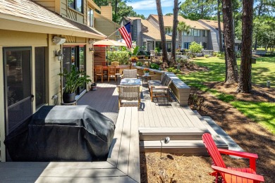 Discover the perfect blend of comfort, elegance, and on Sandestin Golf and Beach Resort - The Links in Florida - for sale on GolfHomes.com, golf home, golf lot
