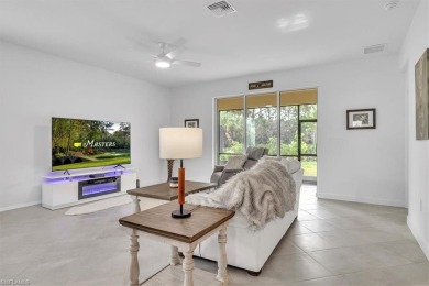 This charming modern 3-bedroom 3 bath home at 3296 Weston Manor on River Hall Country Club in Florida - for sale on GolfHomes.com, golf home, golf lot