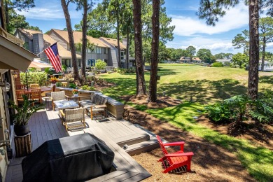 Discover the perfect blend of comfort, elegance, and on Sandestin Golf and Beach Resort - The Links in Florida - for sale on GolfHomes.com, golf home, golf lot