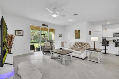 This charming modern 3-bedroom 3 bath home at 3296 Weston Manor on River Hall Country Club in Florida - for sale on GolfHomes.com, golf home, golf lot