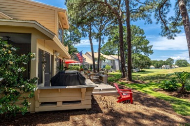 Discover the perfect blend of comfort, elegance, and on Sandestin Golf and Beach Resort - The Links in Florida - for sale on GolfHomes.com, golf home, golf lot
