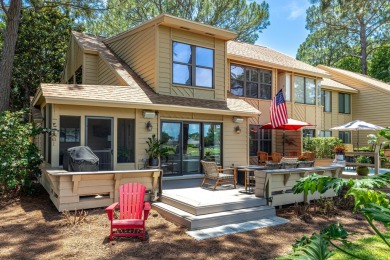 Discover the perfect blend of comfort, elegance, and on Sandestin Golf and Beach Resort - The Links in Florida - for sale on GolfHomes.com, golf home, golf lot