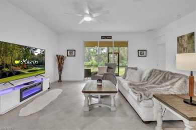 This charming modern 3-bedroom 3 bath home at 3296 Weston Manor on River Hall Country Club in Florida - for sale on GolfHomes.com, golf home, golf lot