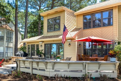 Discover the perfect blend of comfort, elegance, and on Sandestin Golf and Beach Resort - The Links in Florida - for sale on GolfHomes.com, golf home, golf lot