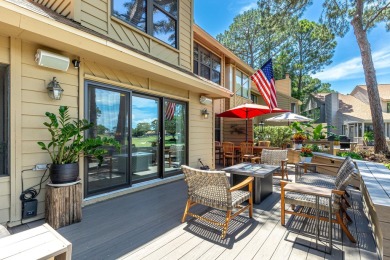 Discover the perfect blend of comfort, elegance, and on Sandestin Golf and Beach Resort - The Links in Florida - for sale on GolfHomes.com, golf home, golf lot