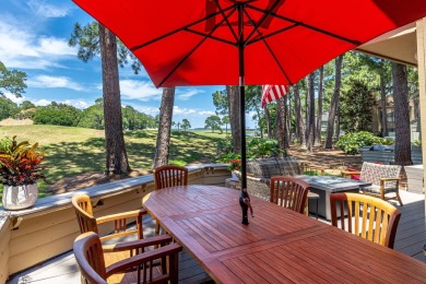 Discover the perfect blend of comfort, elegance, and on Sandestin Golf and Beach Resort - The Links in Florida - for sale on GolfHomes.com, golf home, golf lot