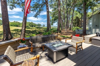 Discover the perfect blend of comfort, elegance, and on Sandestin Golf and Beach Resort - The Links in Florida - for sale on GolfHomes.com, golf home, golf lot