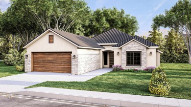 Discover luxury and convenience in this to-be-built 3-bedroom on Palmer Lakeside At Barton Creek in Texas - for sale on GolfHomes.com, golf home, golf lot