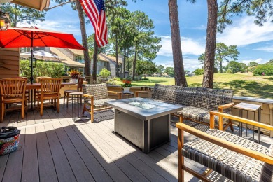 Discover the perfect blend of comfort, elegance, and on Sandestin Golf and Beach Resort - The Links in Florida - for sale on GolfHomes.com, golf home, golf lot