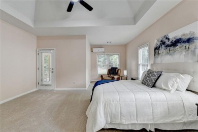 Welcome to a home that blends warmth, comfort, and community in on Hamilton Mill Golf Club in Georgia - for sale on GolfHomes.com, golf home, golf lot