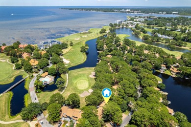 Discover the perfect blend of comfort, elegance, and on Sandestin Golf and Beach Resort - The Links in Florida - for sale on GolfHomes.com, golf home, golf lot