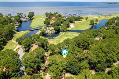 Discover the perfect blend of comfort, elegance, and on Sandestin Golf and Beach Resort - The Links in Florida - for sale on GolfHomes.com, golf home, golf lot