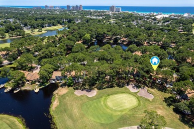 Discover the perfect blend of comfort, elegance, and on Sandestin Golf and Beach Resort - The Links in Florida - for sale on GolfHomes.com, golf home, golf lot