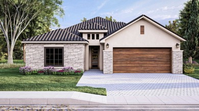 Discover luxury and convenience in this to-be-built 3-bedroom on Palmer Lakeside At Barton Creek in Texas - for sale on GolfHomes.com, golf home, golf lot