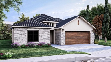 Discover luxury and convenience in this to-be-built 3-bedroom on Palmer Lakeside At Barton Creek in Texas - for sale on GolfHomes.com, golf home, golf lot