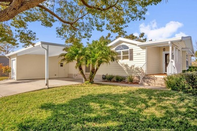 Experience the pinnacle of resort-style living in the on Zellwood Station Country Club in Florida - for sale on GolfHomes.com, golf home, golf lot