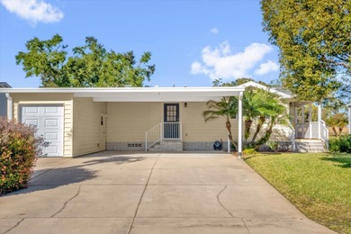 Experience the pinnacle of resort-style living in the on Zellwood Station Country Club in Florida - for sale on GolfHomes.com, golf home, golf lot