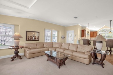 Experience the pinnacle of resort-style living in the on Zellwood Station Country Club in Florida - for sale on GolfHomes.com, golf home, golf lot