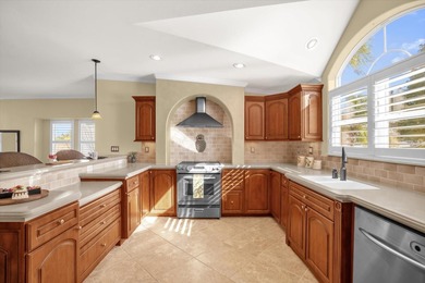 Experience the pinnacle of resort-style living in the on Zellwood Station Country Club in Florida - for sale on GolfHomes.com, golf home, golf lot