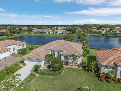 Expansive Lake Views and Exceptional Potential in Cross Creek on Cross Creek Country Club in Florida - for sale on GolfHomes.com, golf home, golf lot