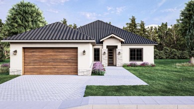 Discover luxury and convenience in this to-be-built 3-bedroom on Palmer Lakeside At Barton Creek in Texas - for sale on GolfHomes.com, golf home, golf lot