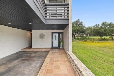 LOCATION, LOCATION, LOCATION! This amazing townhome in Horseshoe on Ram Rock Golf Course in Texas - for sale on GolfHomes.com, golf home, golf lot