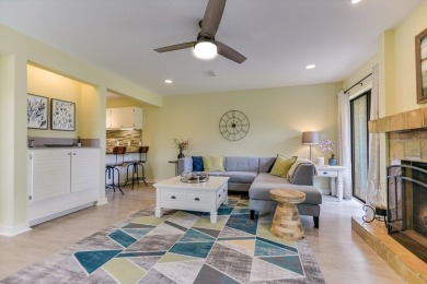 LOCATION, LOCATION, LOCATION! This amazing townhome in Horseshoe on Ram Rock Golf Course in Texas - for sale on GolfHomes.com, golf home, golf lot