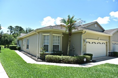 Under contract-accepting backup offers. Gorgeous 2 bedroom and a on DeBary Golf and Country Club in Florida - for sale on GolfHomes.com, golf home, golf lot