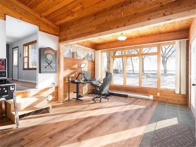 Lakefront Home on Lake Ripley - Completely Remodeled! on Litchfield Golf Course in Minnesota - for sale on GolfHomes.com, golf home, golf lot