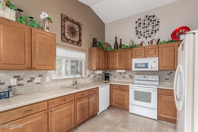 One of the best values currently available in Sundance on Sundance Golf Club in Arizona - for sale on GolfHomes.com, golf home, golf lot