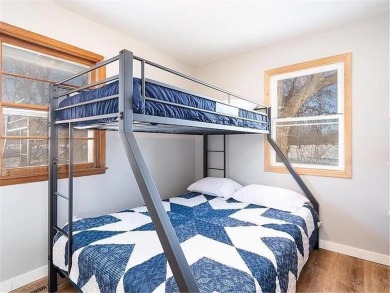 Lakefront Home on Lake Ripley - Completely Remodeled! on Litchfield Golf Course in Minnesota - for sale on GolfHomes.com, golf home, golf lot